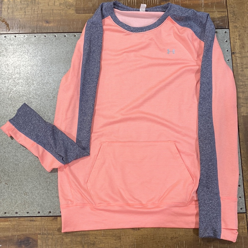 Under Armor pullover